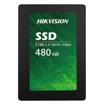Твердотельный накопитель(SSD) Hikvision
