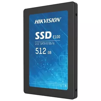 Твердотельный накопитель(SSD) Hikvision