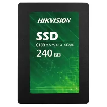 Твердотельный накопитель(SSD) Hikvision
