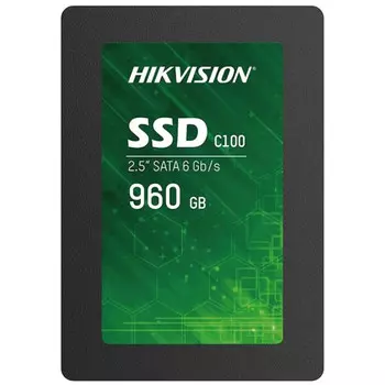 Твердотельный накопитель(SSD) Hikvision