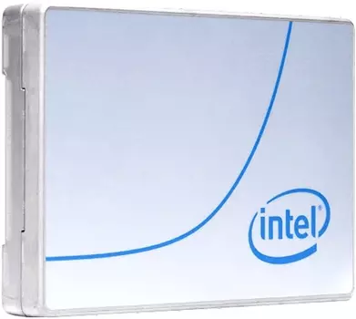 Твердотельный накопитель(SSD) Intel