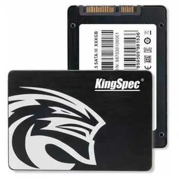Твердотельный накопитель(SSD) Kingspec
