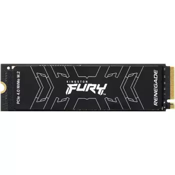 Твердотельный накопитель(SSD) Kingston