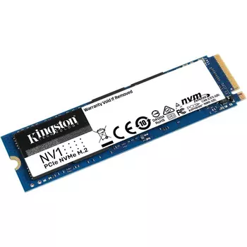 Твердотельный накопитель(SSD) Kingston