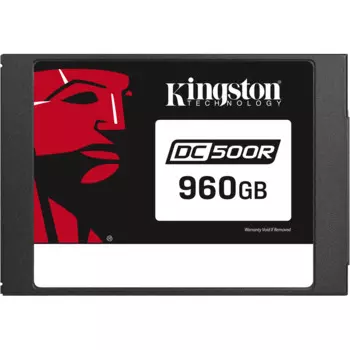 Твердотельный накопитель(SSD) Kingston