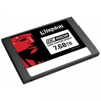 Твердотельный накопитель(SSD) Kingston