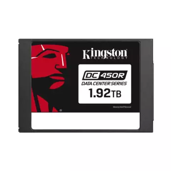 Твердотельный накопитель(SSD) Kingston