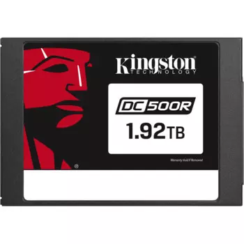 Твердотельный накопитель(SSD) Kingston