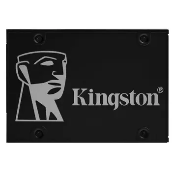 Твердотельный накопитель(SSD) Kingston