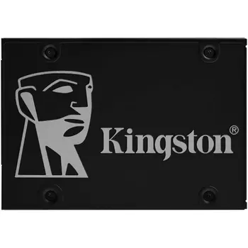 Твердотельный накопитель(SSD) Kingston