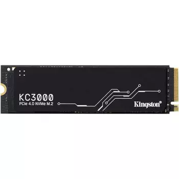 Твердотельный накопитель(SSD) Kingston