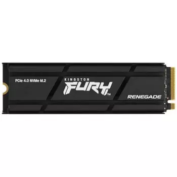 Твердотельный накопитель(SSD) Kingston