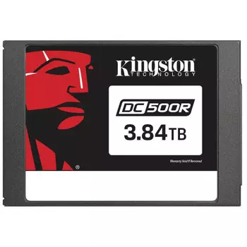 Твердотельный накопитель(SSD) Kingston