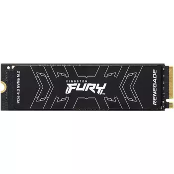 Твердотельный накопитель(SSD) Kingston