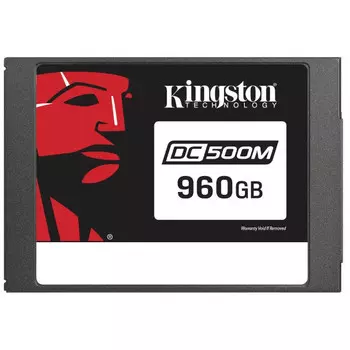 Твердотельный накопитель(SSD) Kingston