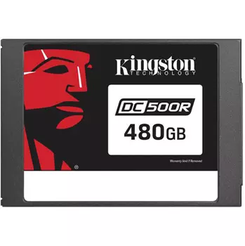 Твердотельный накопитель(SSD) Kingston