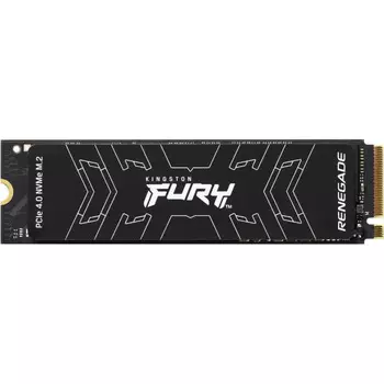 Твердотельный накопитель(SSD) Kingston