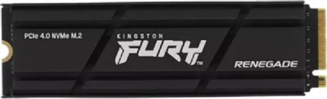 Твердотельный накопитель(SSD) Kingston