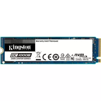 Твердотельный накопитель(SSD) Kingston