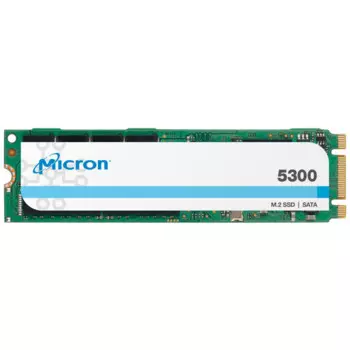 Твердотельный накопитель(SSD) Micron