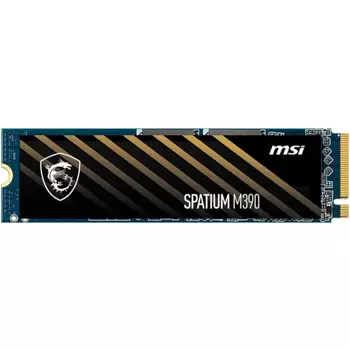 Твердотельный накопитель(SSD) MSI