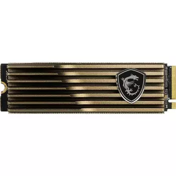 Твердотельный накопитель(SSD) MSI