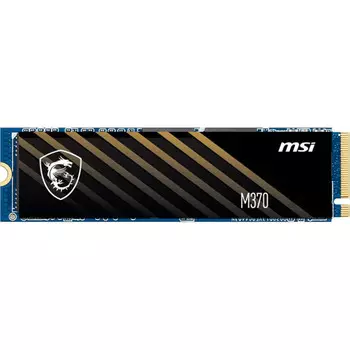Твердотельный накопитель(SSD) MSI