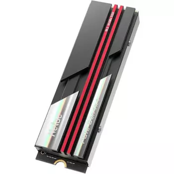Твердотельный накопитель(SSD) Netac