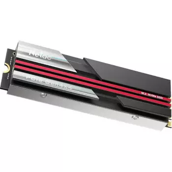 Твердотельный накопитель(SSD) Netac