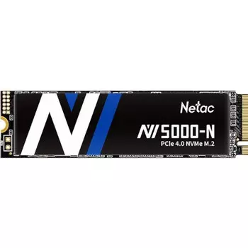 Твердотельный накопитель(SSD) Netac