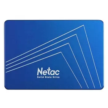 Твердотельный накопитель(SSD) Netac