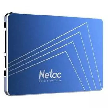 Твердотельный накопитель(SSD) Netac