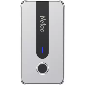 Твердотельный накопитель(SSD) Netac