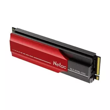 Твердотельный накопитель(SSD) Netac