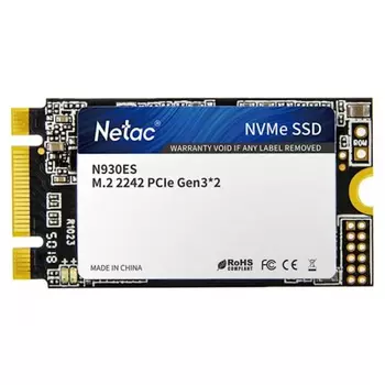 Твердотельный накопитель(SSD) Netac