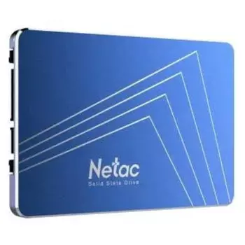 Твердотельный накопитель(SSD) Netac