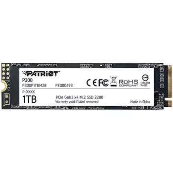 Твердотельный накопитель(SSD) Patriot Memory