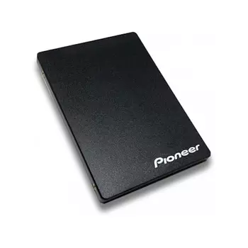 Твердотельный накопитель(SSD) Pioneer