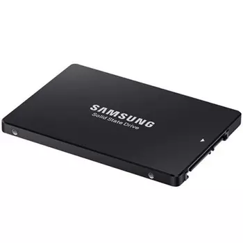 Твердотельный накопитель(SSD) Samsung