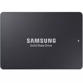 Твердотельный накопитель(SSD) Samsung