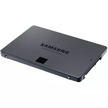 Твердотельный накопитель(SSD) Samsung