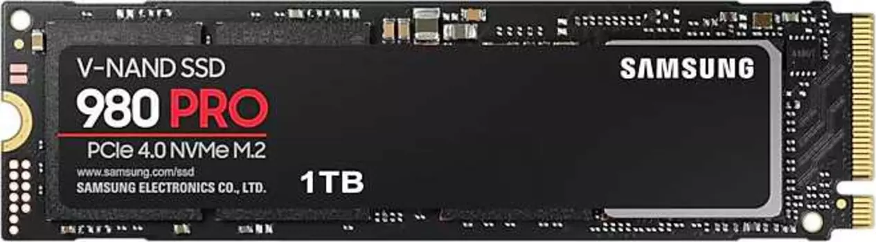 Твердотельный накопитель(SSD) Samsung