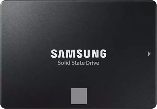 Твердотельный накопитель(SSD) Samsung