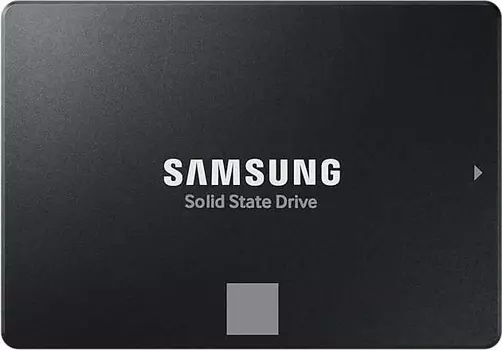 Твердотельный накопитель(SSD) Samsung