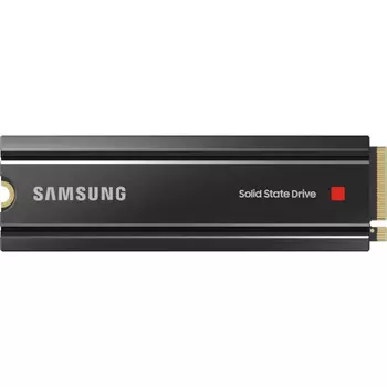Твердотельный накопитель(SSD) Samsung