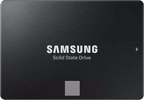 Твердотельный накопитель(SSD) Samsung