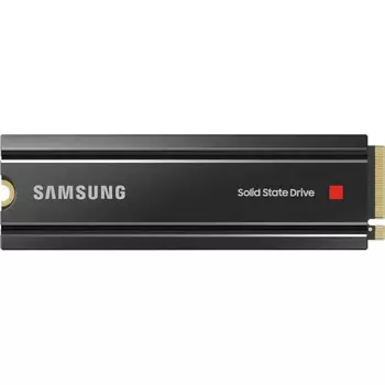 Твердотельный накопитель(SSD) Samsung