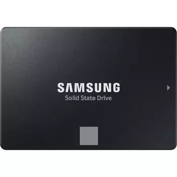 Твердотельный накопитель(SSD) Samsung