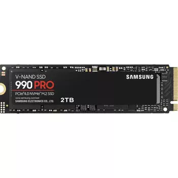 Твердотельный накопитель(SSD) Samsung