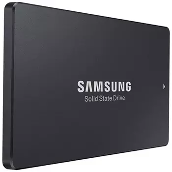 Твердотельный накопитель(SSD) Samsung